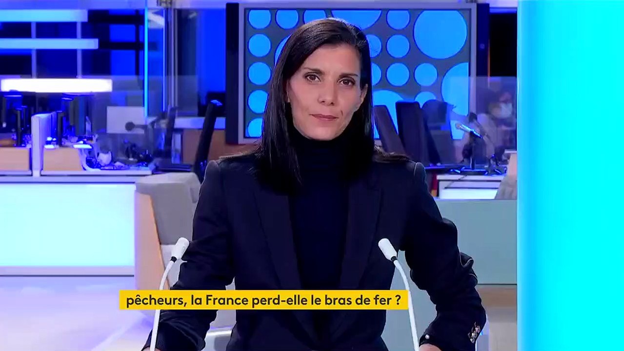 Licences de pêche : la France perd-elle son bras de fer avec le Royaume-Uni ?