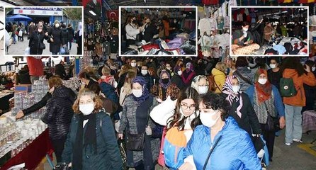 Edirne’ye turist akını: “Her şeyi satın alacağız”