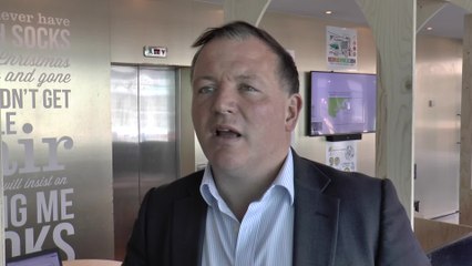 Damian Collins MP reacts to calls for a leadership challenge to the Prime Minister