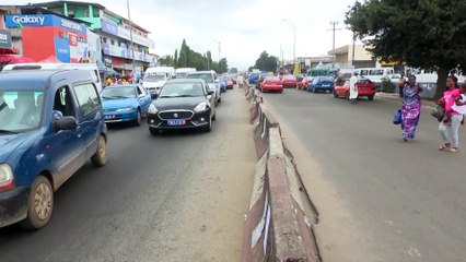 Mobilité urbaine : la construction de la ligne Yopougon - Bingerville démarre en 2022