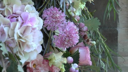 Festival of Flowers at Leeds Castle