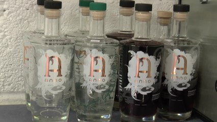 Distillery in high spirits as it bids to raise £750k