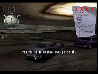 Driver online multiplayer - psx