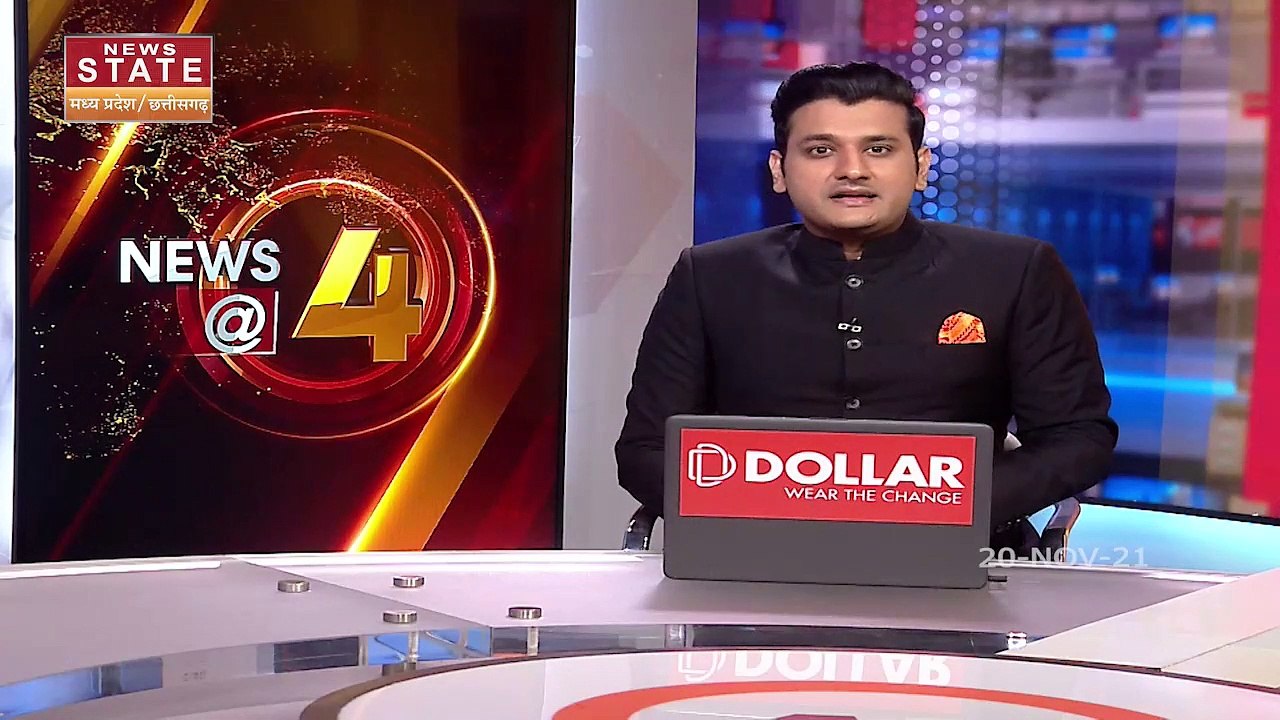 Chhattisgarh बना देश का सबसे स्वच्छता राज्य, CM ने जनता का किया आभार