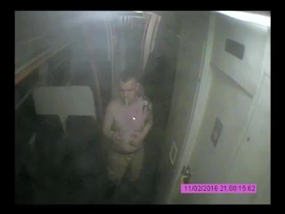 Violent Kent man sentenced for tormenting passengers