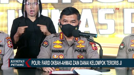 Peningkatan Status Waspada Terkait Teror Densus 88 dan Bakar Polres