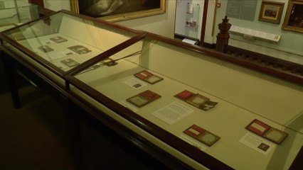 Maidstone Museum host exhibition of people living in Hawaii in the 19th century