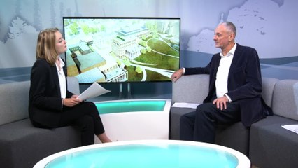 Campaigners' concerns over theatre expansion