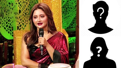 रश्मि देसाई के साथ  बिगबॉस 15 में होगी इन 2 वाइल्डकार्ड कंटेस्टेंट्स की धमाकेदार एंट्री