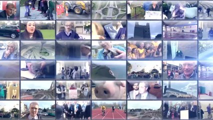 KMTV Bulletin - Monday 13th March 2017