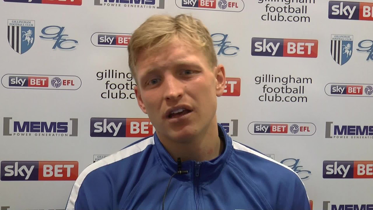 Josh Wright 'gutted' about booking