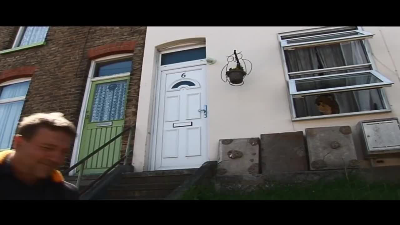JEFFERSON B - Cut The Wire