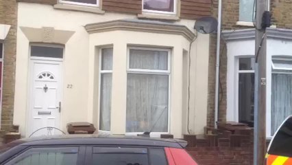 Teen dies in late night stabbing