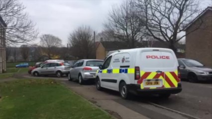 Emergency services called to Barming