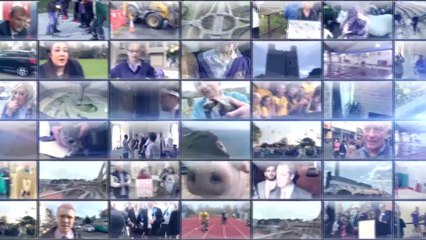 KMTV Bulletin - Thursday 9th March 2017