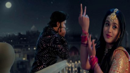 Sasural Simar Ka 2 Episode 182; Simar surprise to see Aarav |FilmiBeat