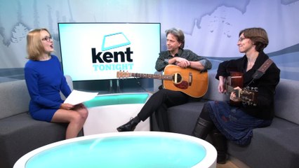 Red, Green and Blue live music performance