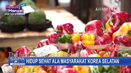 Kata Siapa Hidup Sehat Susah? Intip Rahasia Penduduk Korea Selatan Jaga Kebugaran Tubuh!