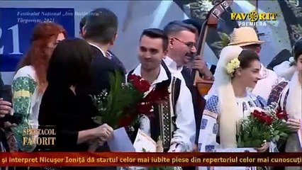Ionut Cocos - Premiul I - Festivalul National Ion Dolanescu - Targoviste 2021