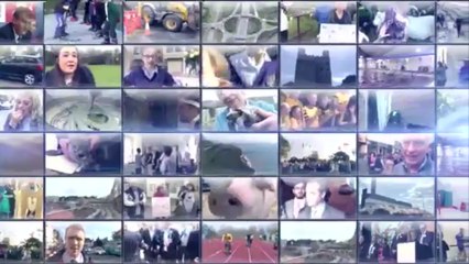 KMTV Bulletin - Monday 20th March 2017