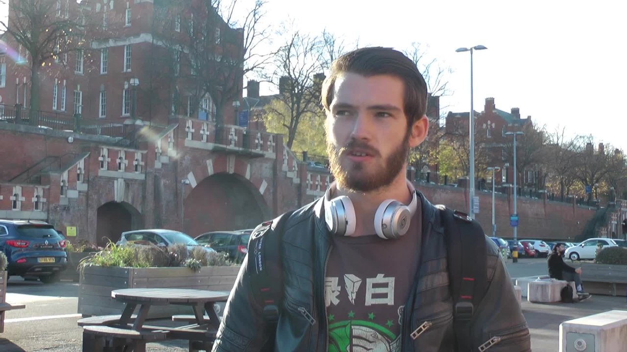 Would the Kevin Spacey allegations of scandals stop you from watching House of Cards?