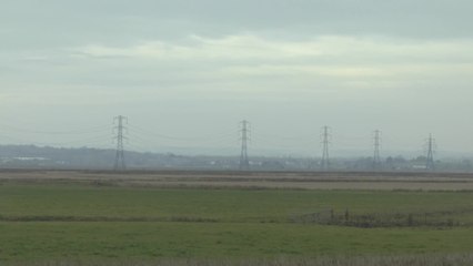 The UK's biggest solar panel park could be built near Whitstable