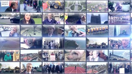 KMTV Bulletin - Thursday 11th May 2017