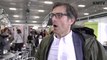 Robert Peston: 'There will be queues of lorries at places like Dover'