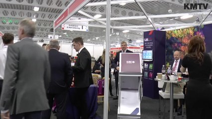 Thousands gather for Kent Vision Live show