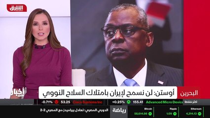 ...وانما من الصواريخ والزوارق المتفجرة ايضا...