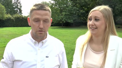 Maidstone couple win £1million on the Lottery