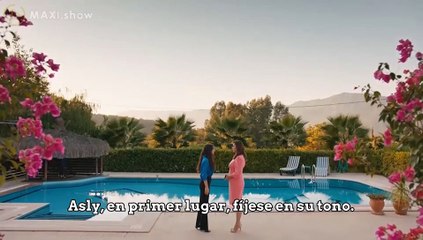 Elbet Bir Gün (Seguro un día)  - Capitulo 5