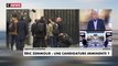 Jean-Yves Le Borgne : «J'ai eu le sentiment qu'en sortant de cette visite du Parlement, Eric Zemmour devait bien dire quelque chose»