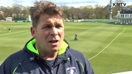 Matt Walker want his team to be more 'ruthless'