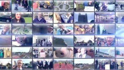 KMTV Bulletin - Thursday 6th April 2017