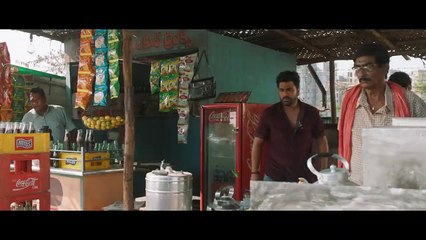 Maha Samudram Tamil Movie Part 1