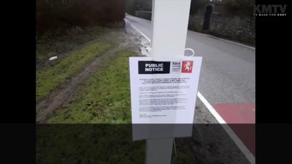 New 30mph speed limit on its way