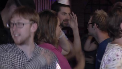 Kent nightclub for disabled people celebrates first birthday