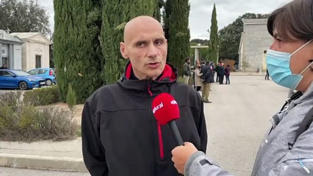 Un nostálgico de Franco clama contra la Ley de Memoria Histórica: Reabren heridas del pasado