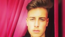 Tributes flood in for Kyle Yule, 17