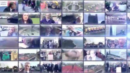 KMTV Bulletin - Tuesday 21st March 2017