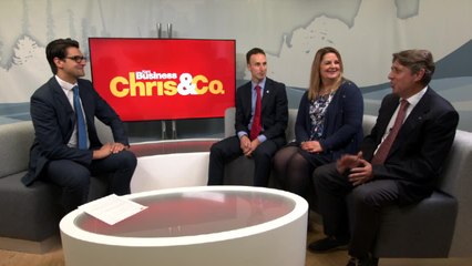 Chris & Co. - Wednesday 2nd August, 2017