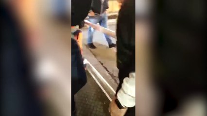Palermo: l'ospedale Civico sospende i vaccini, scoppia la protesta