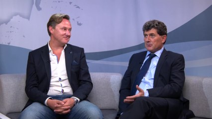 Chris & Co. - Wednesday 11th October 2017