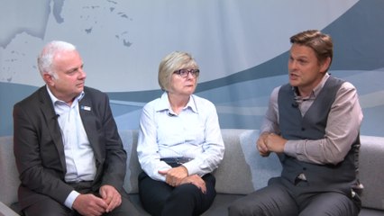 Chris & Co. - Wednesday, 20th September 2017