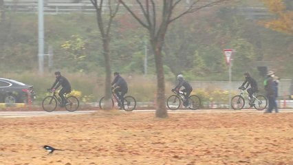 내일 수도권·충청 5개 시도 미세먼지 비상저감조치 / YTN