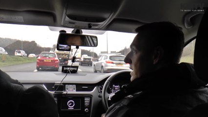 Police catch mobile phone users at the wheel