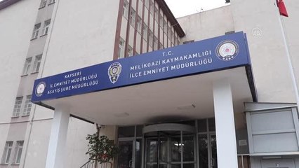 Son dakika haberi! Kayıp olarak aranan engelliyi polis buldu