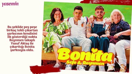 Ünlü rapçi Sefo kimdir ve asıl adı nedir?