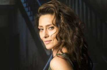 Maria Fernanda Cândido é escalada para elenco de 'Animais Fantásticos 3'